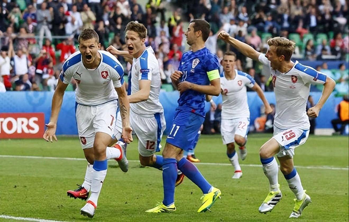 爱尔兰队取得突破,晋级前景看好 爱尔兰队取得突破,晋级前景看好