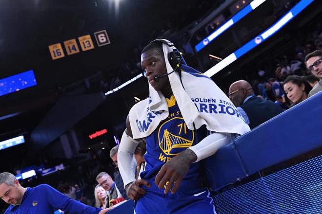 勇士新援表现出色，球队整体实力有所提升的简单介绍