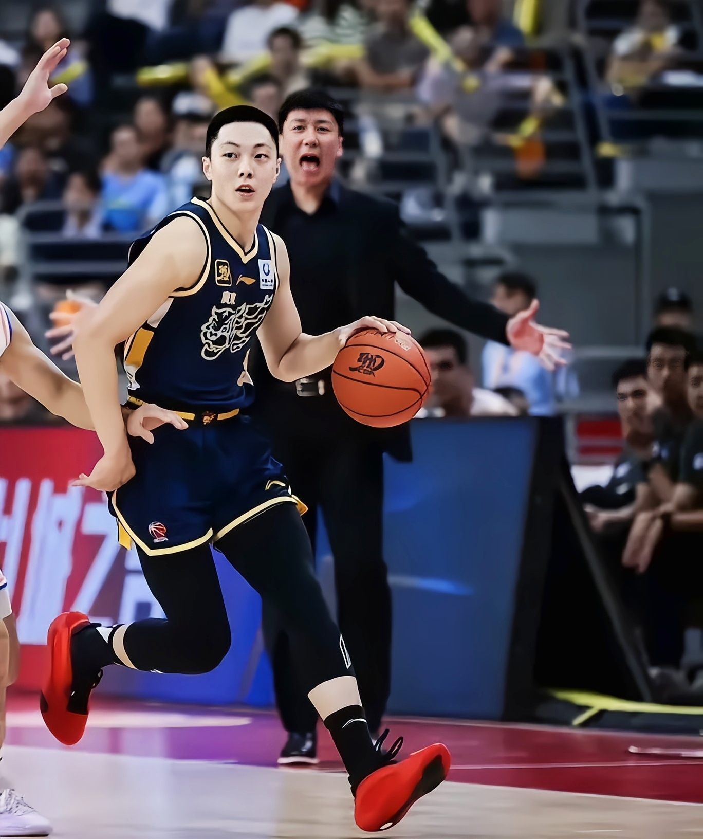 PG Soft Gaming-包含山西队在比赛中雄姿英发，轻松击败对手的词条