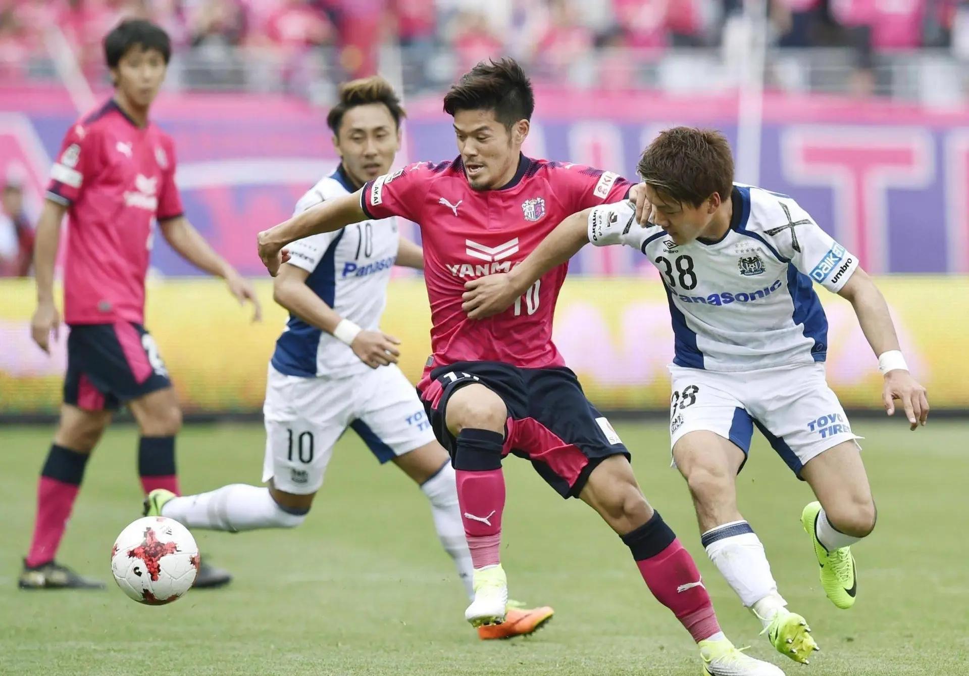 关于大阪樱花获胜，晋级亚冠淘汰赛的信息