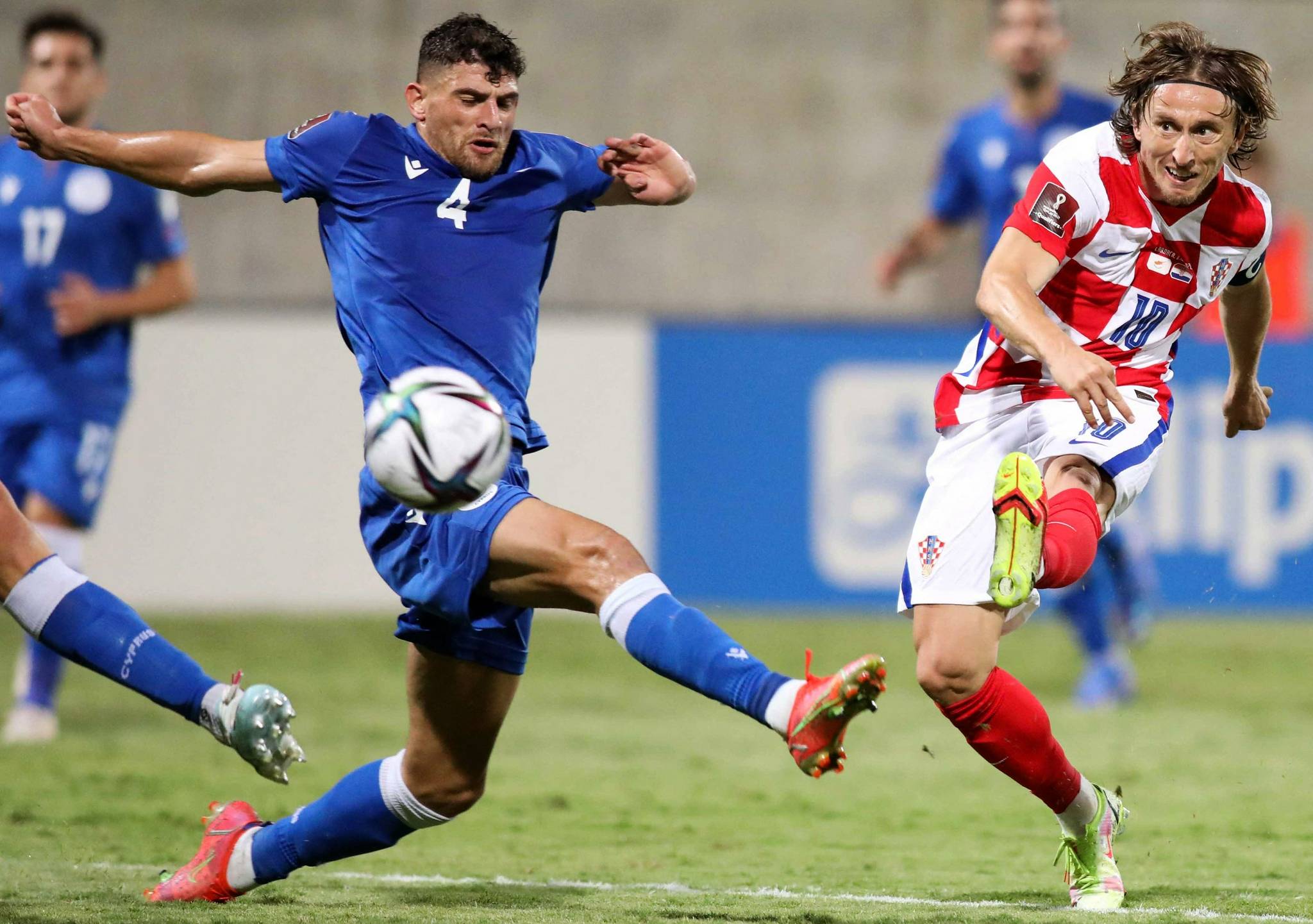 克罗地亚队遭遇惨败,小组形势不容乐观的简单介绍 克罗地亚队遭遇惨败,小组形势不容乐观的简单介绍