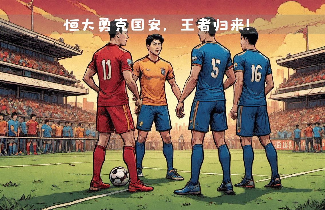 冲击胜利，中超球队备战强敌