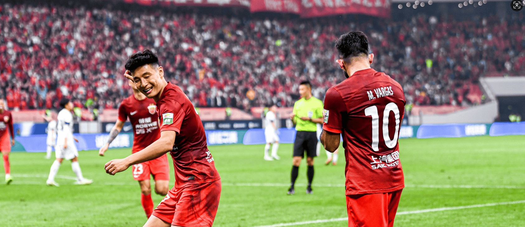 PG电子游戏-中超球队面临主场压力，困境重重