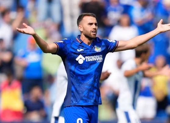 赫塔菲在比赛中失利，球员表现尚可的简单介绍