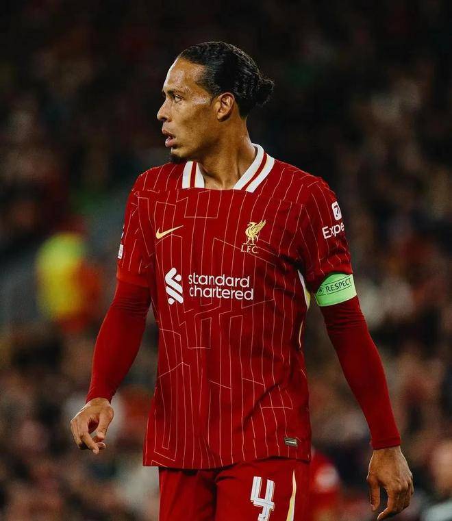 利物浦欲守住冠军之位，能否继续领先？