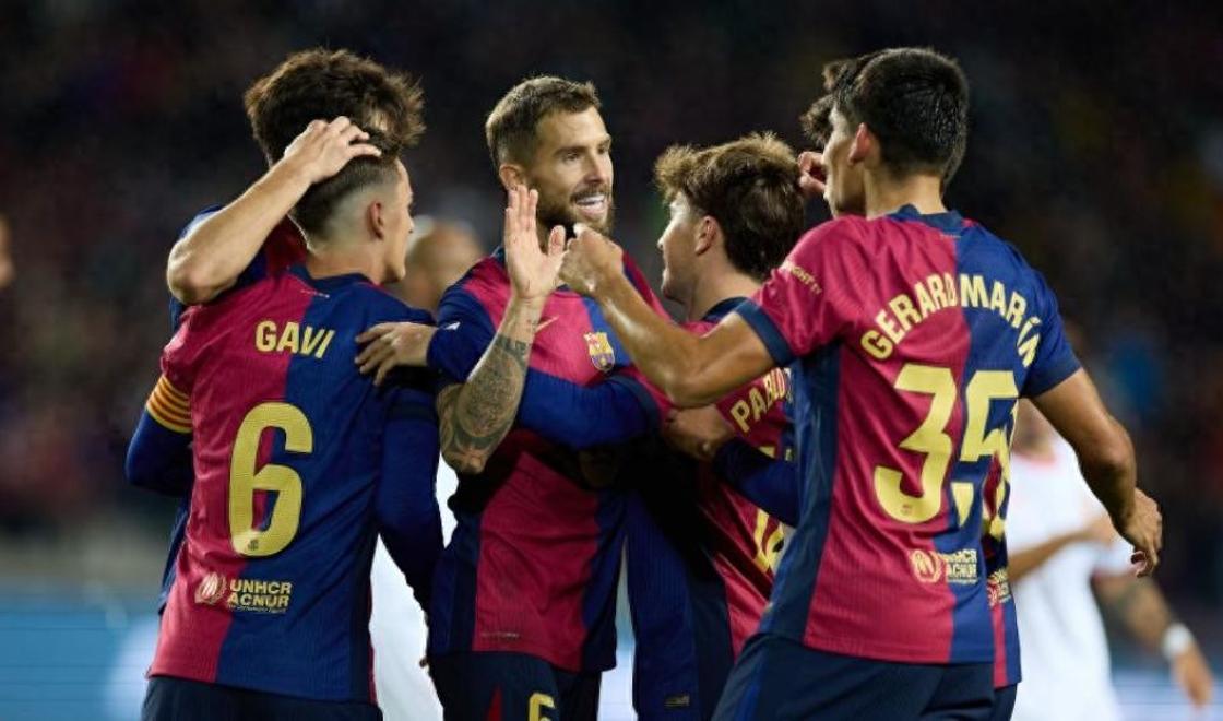 PG电子官方-瓦拉多利德主场逆转，近期表现出色