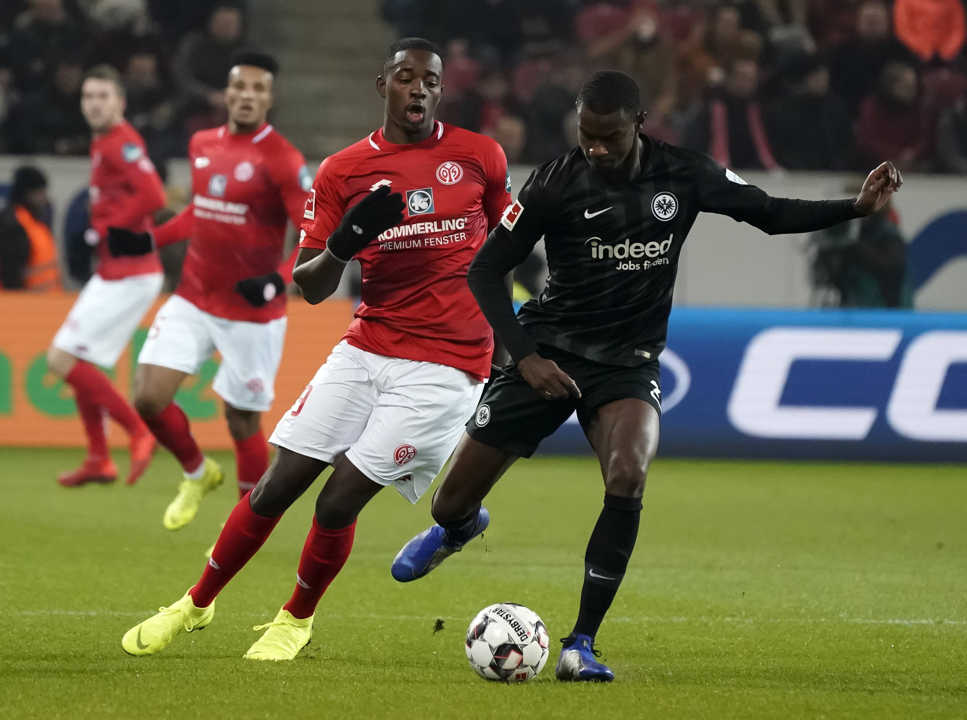 PG电子游戏-法兰克福遇强敌，客场不敌对手的简单介绍