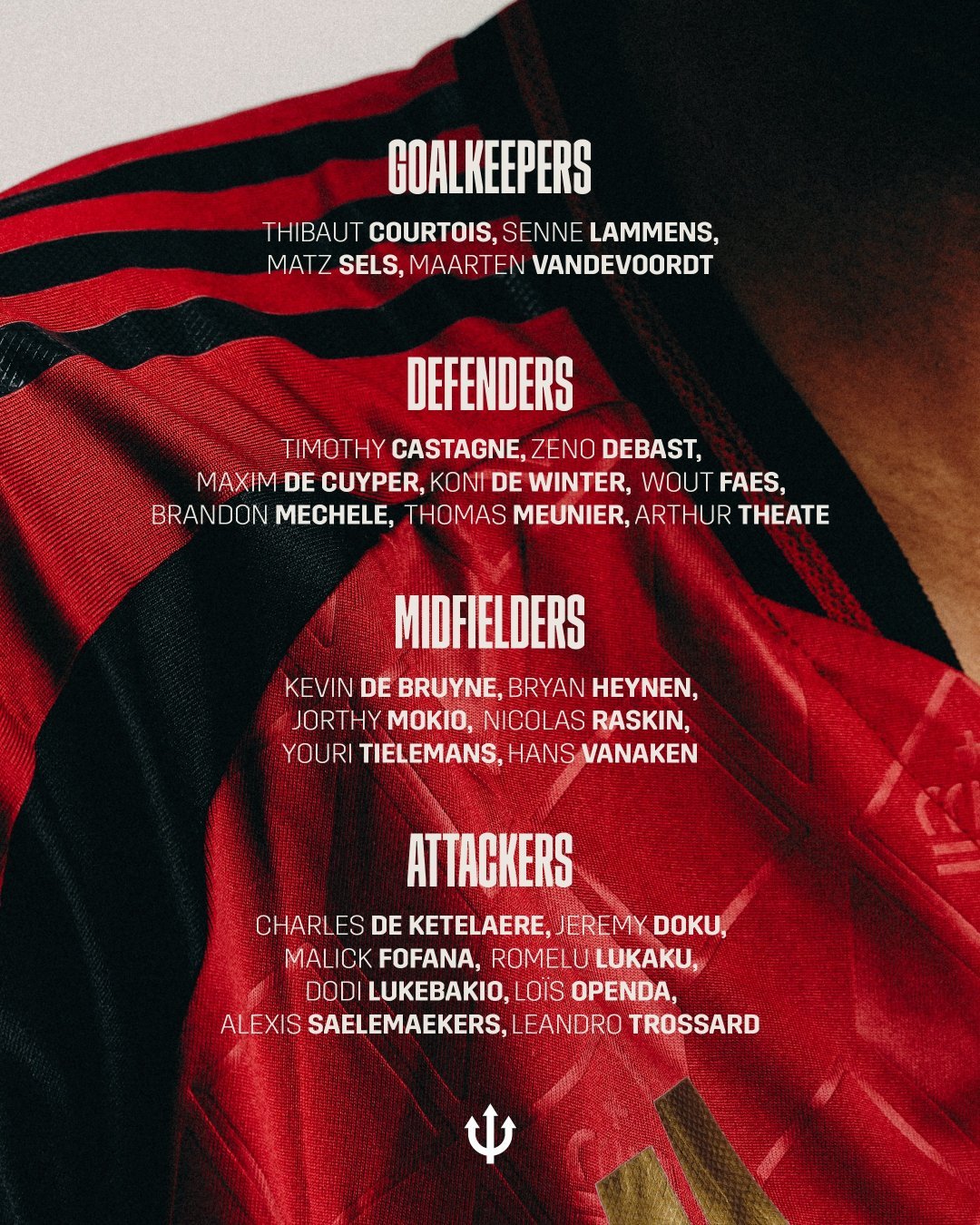 包含比利时取得重要胜利,国家队士气高昂的词条 包含比利时取得重要胜利,国家队士气高昂的词条