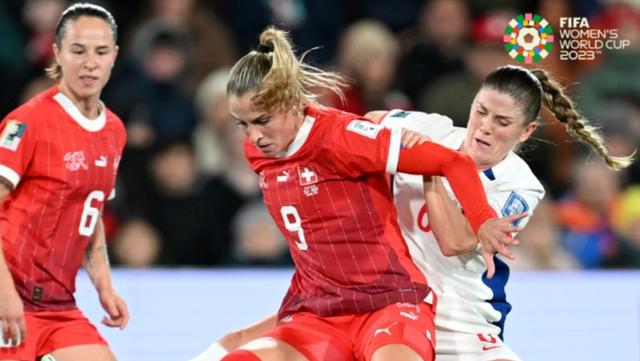 PG电子官网入口-挪威遭遇惨败，冠军希望渺茫