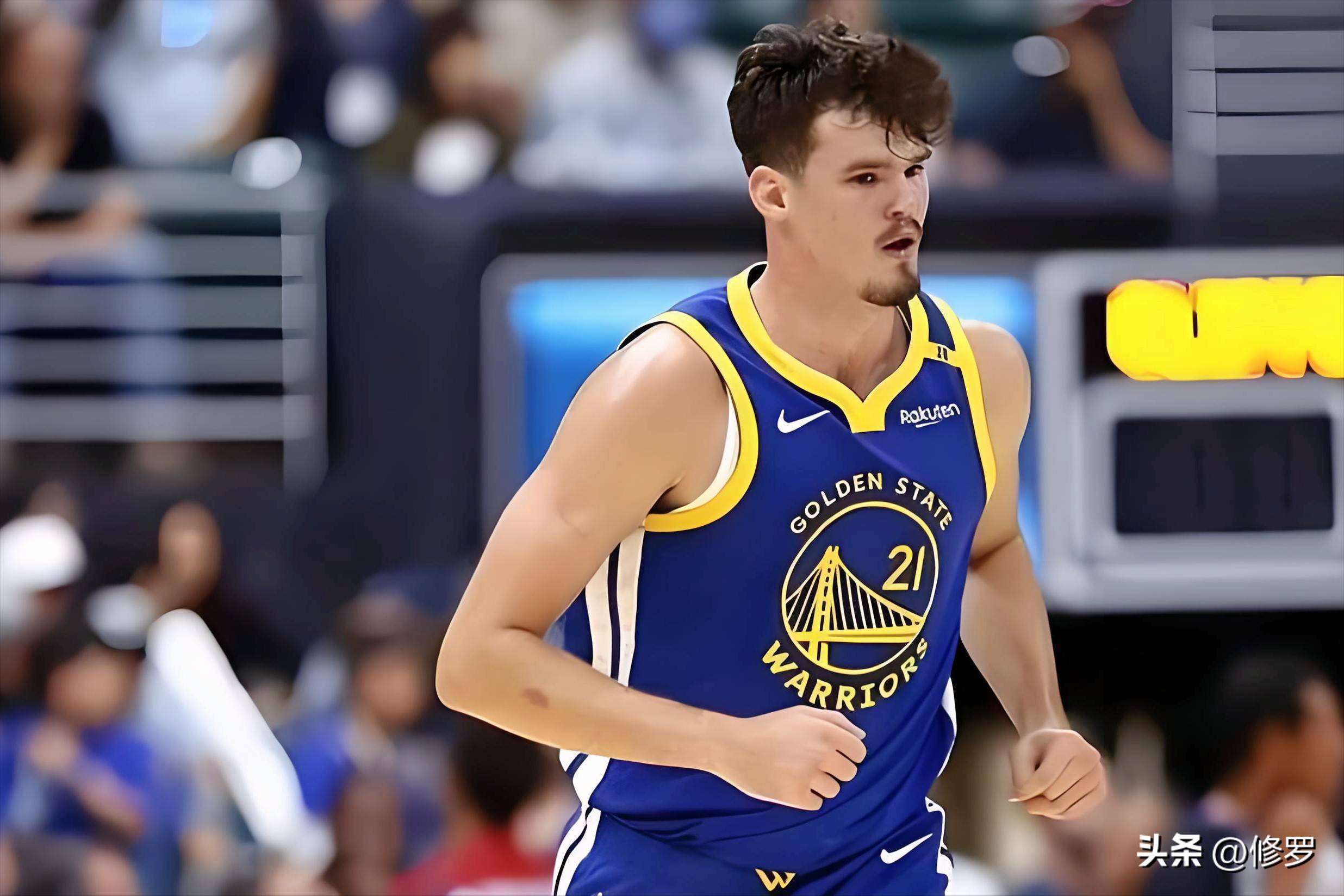 勇士队主教练透露战术秘密，球队备战迎难而上