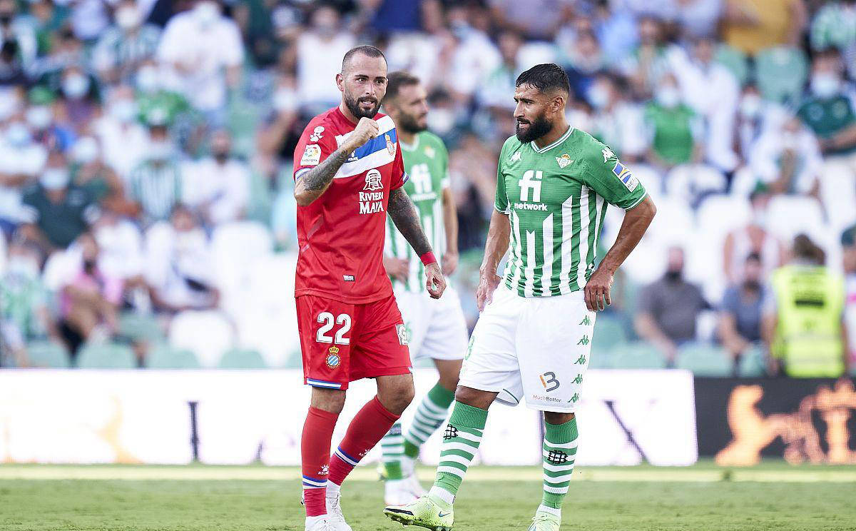 PG平台-包含皇家贝蒂斯客场击败奥萨苏纳，喜迎连胜的词条