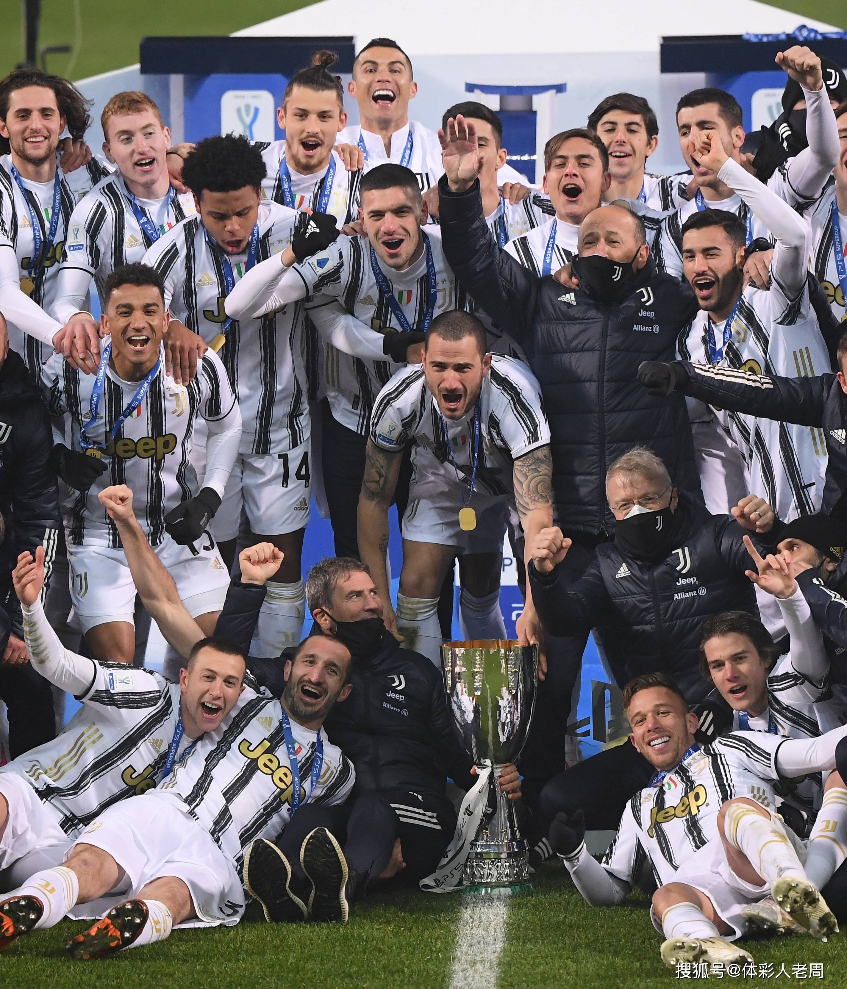 数据分析：尤文图斯历史战绩与本届展望的简单介绍