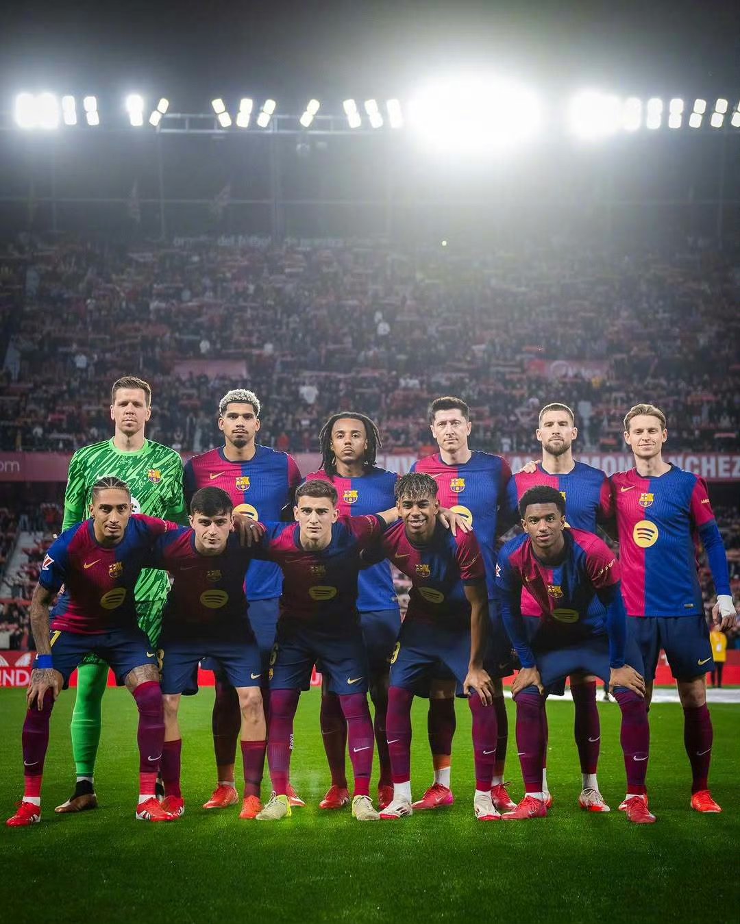 PG平台-巴塞罗那大胜晋级，连续喜获好战绩的简单介绍