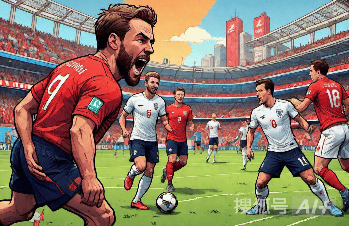 包含英格兰队大胜荷兰，实力不容小觑的词条