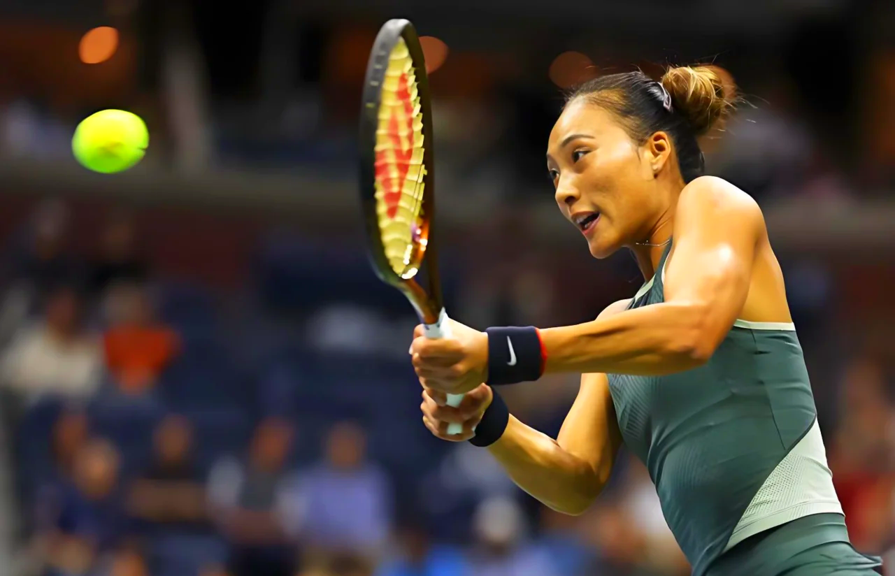 印度射箭选手逆转晋级八强