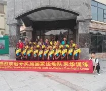 PG电子试玩官网-民众期待挪威队与牙买加队的对决谁能脱颖而出