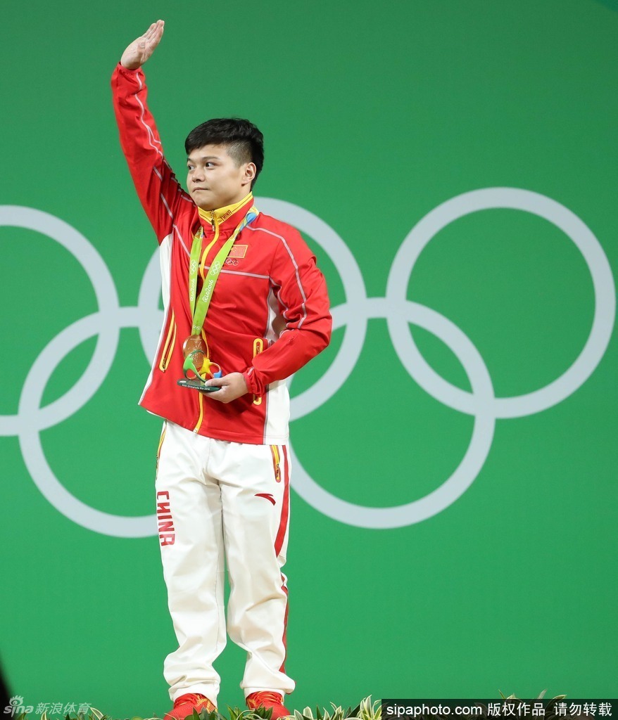 PG电子线上登入-丹麦举重名将继续发力，斩获金牌