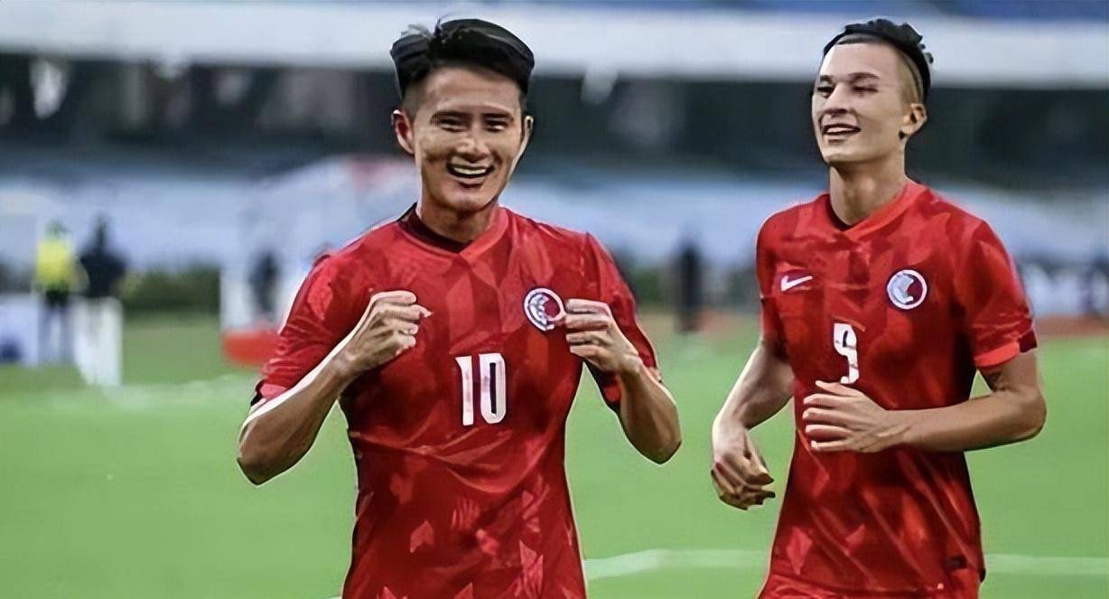 新加坡足球队在洲际赛场上崭露头角 新加坡足球队在洲际赛场上崭露头角