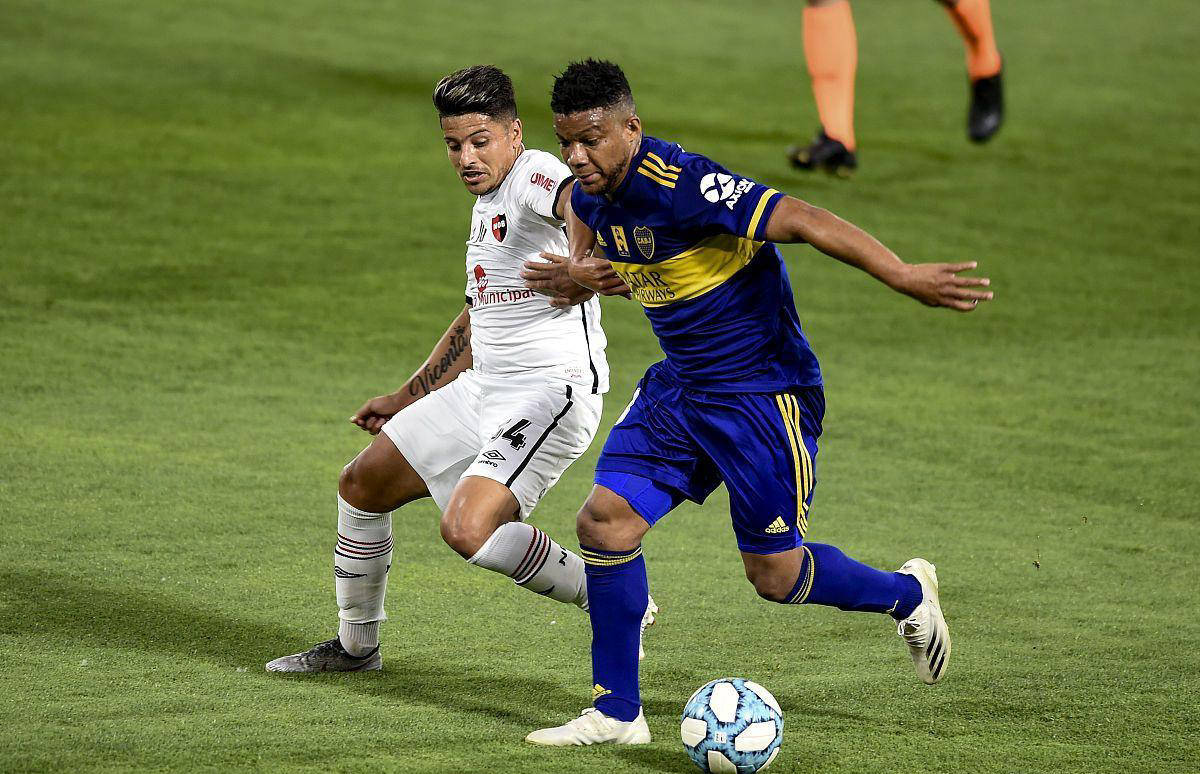 关于阿甲:河床对阵博卡青年,阿根廷豪门强强对话的信息 关于阿甲:河床对阵博卡青年,阿根廷豪门强强对话的信息