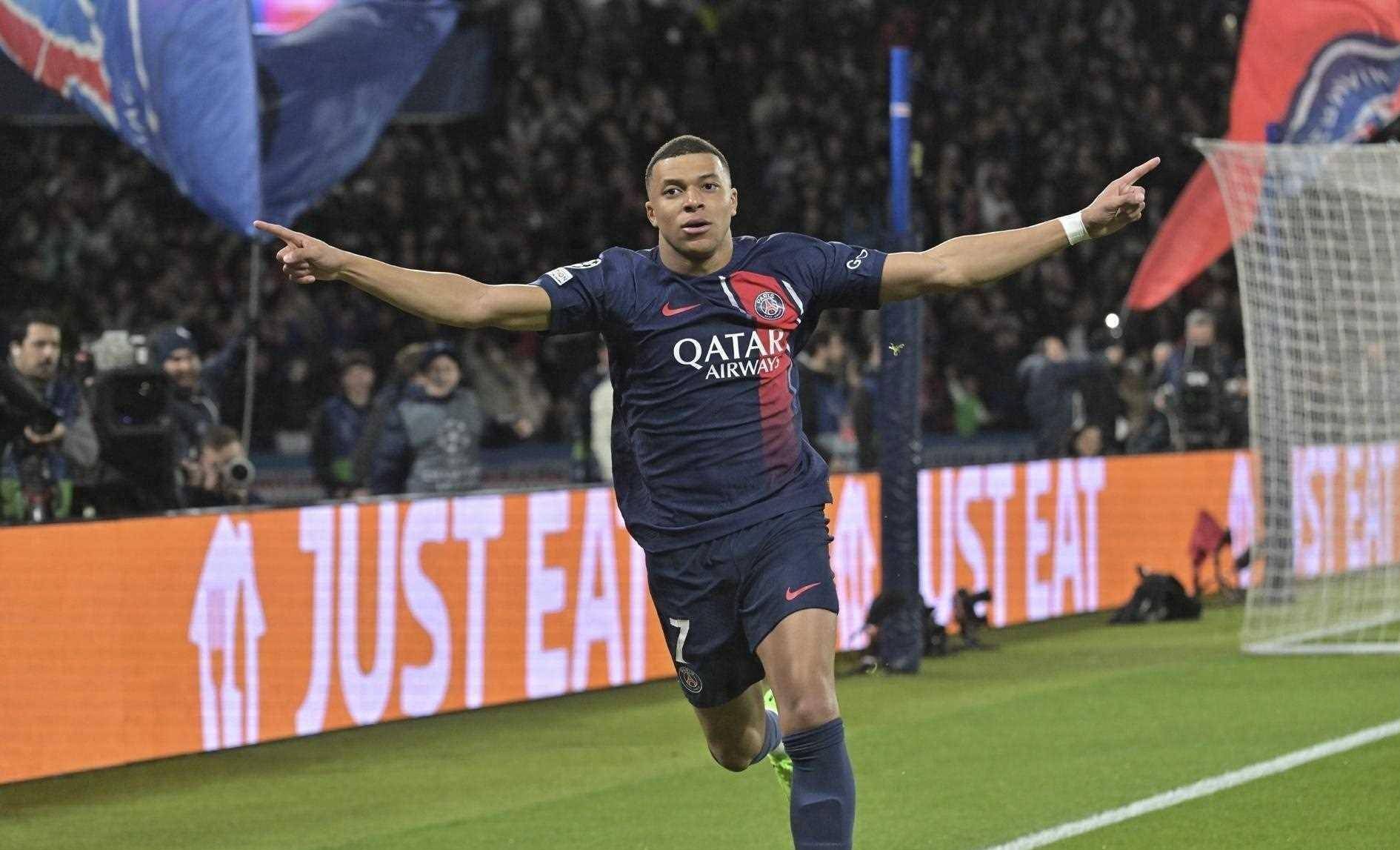 PG电子官网入口-巴黎圣日耳曼告捷，成功晋级