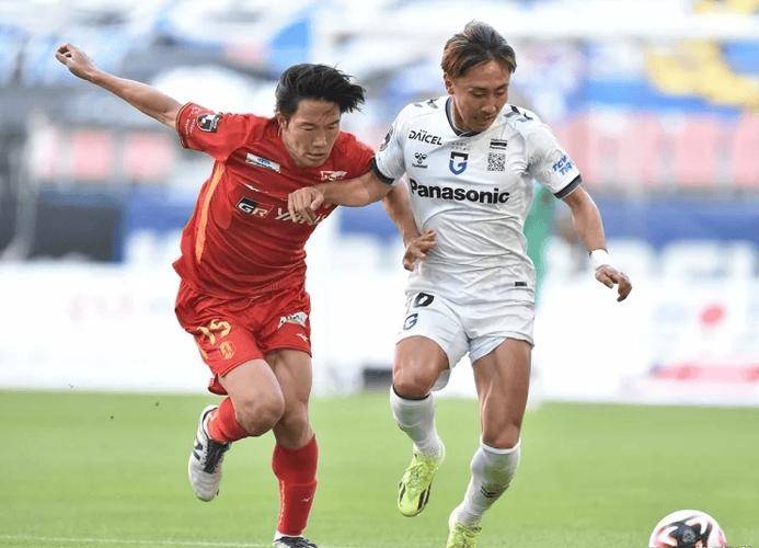 鹿岛鹿角面临难题,迎来一场艰难的比赛 鹿岛鹿角面临难题,迎来一场艰难的比赛