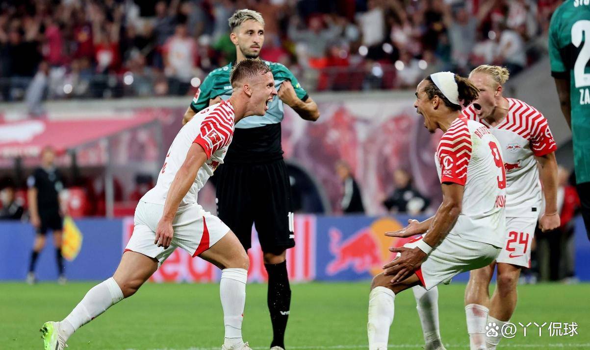 PG Soft Gaming-RB莱比锡逆转胜多特蒙德，取得关键胜利的简单介绍