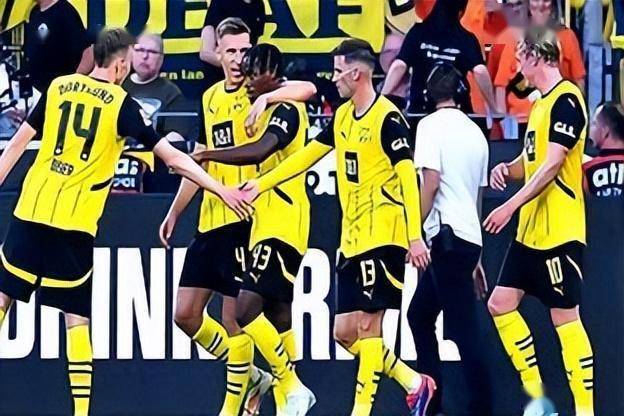 RB莱比锡逆转胜多特蒙德,取得关键胜利的简单介绍 RB莱比锡逆转胜多特蒙德,取得关键胜利的简单介绍