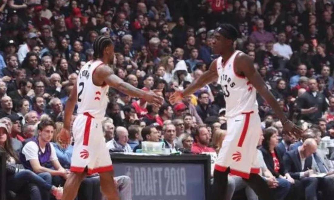 PG电子线上登入-关于猛龙惨败魔术，西亚卡姆狂砍分难救主的信息