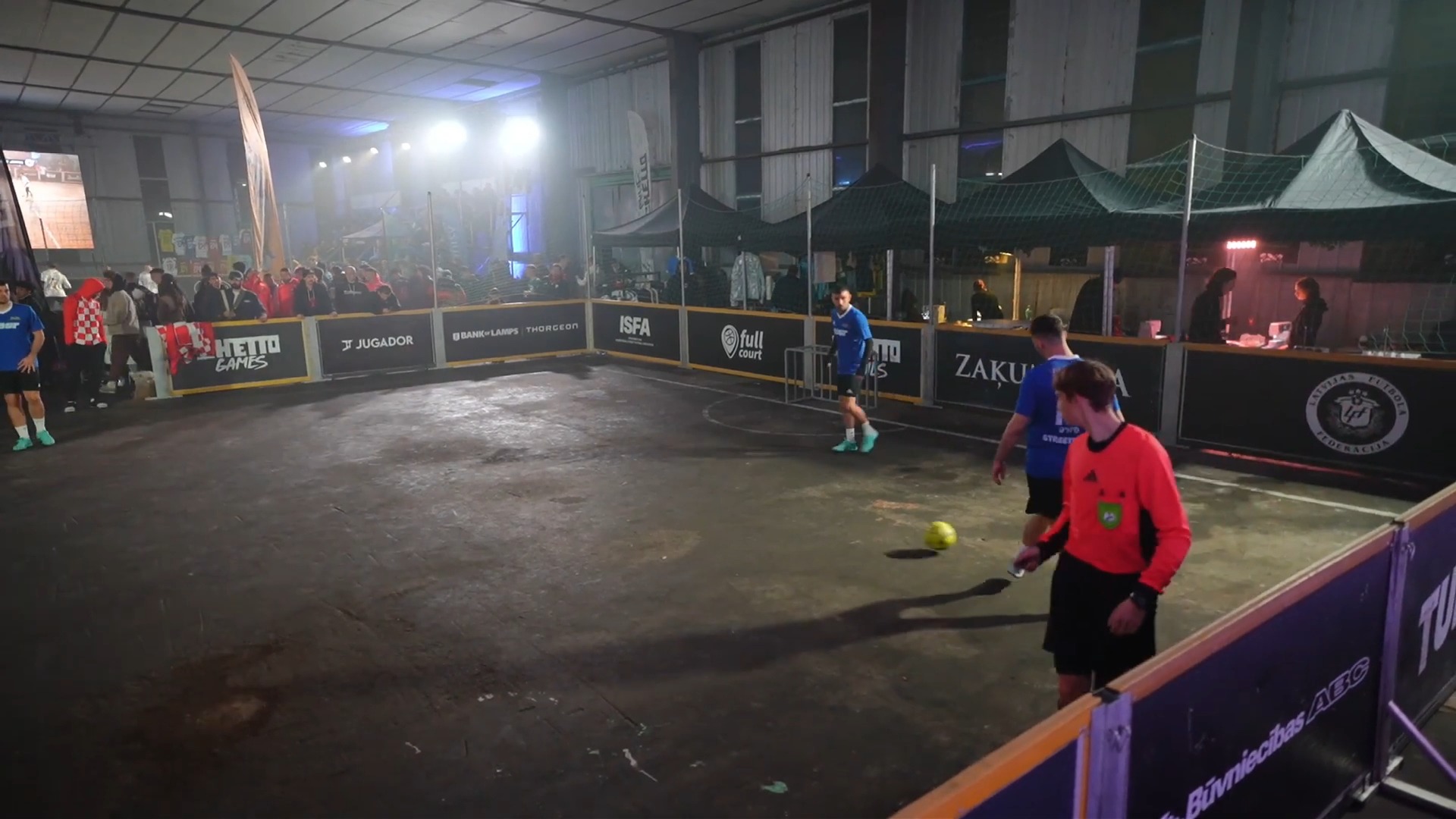 克罗地亚战胜奥地利获得胜利