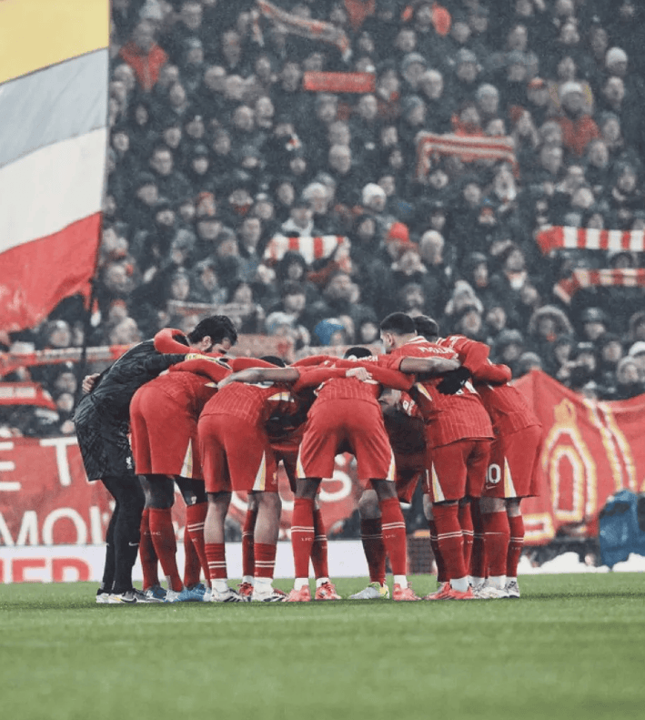 PG中国登录入口-利物浦实在不济，劫后余生，成功保住分