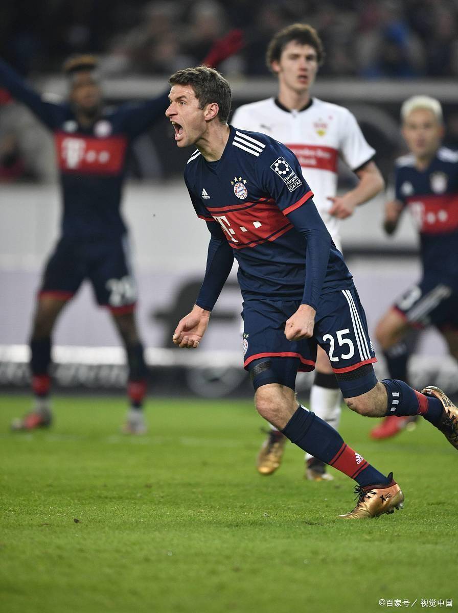 拜仁慕尼黑客场逼平萨尔茨堡,欧冠小组晋级 拜仁慕尼黑客场逼平萨尔茨堡,欧冠小组晋级