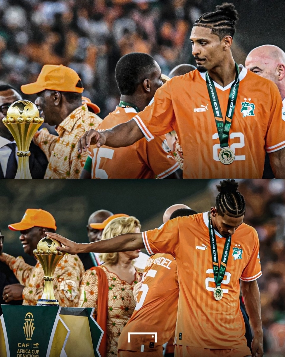 非洲杯赛取得突破性进展:尼日利亚队斩获胜利的简单介绍 非洲杯赛取得突破性进展:尼日利亚队斩获胜利的简单介绍