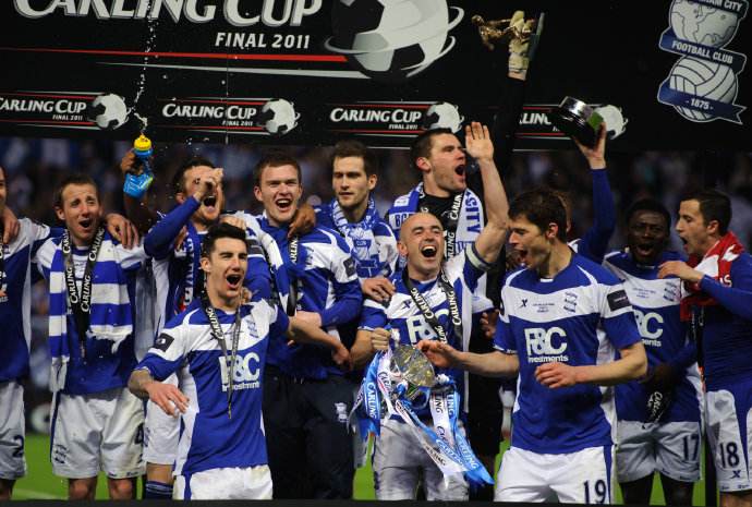 西汉姆联主场告捷,赢下升班马伯明翰 西汉姆联主场告捷,赢下升班马伯明翰