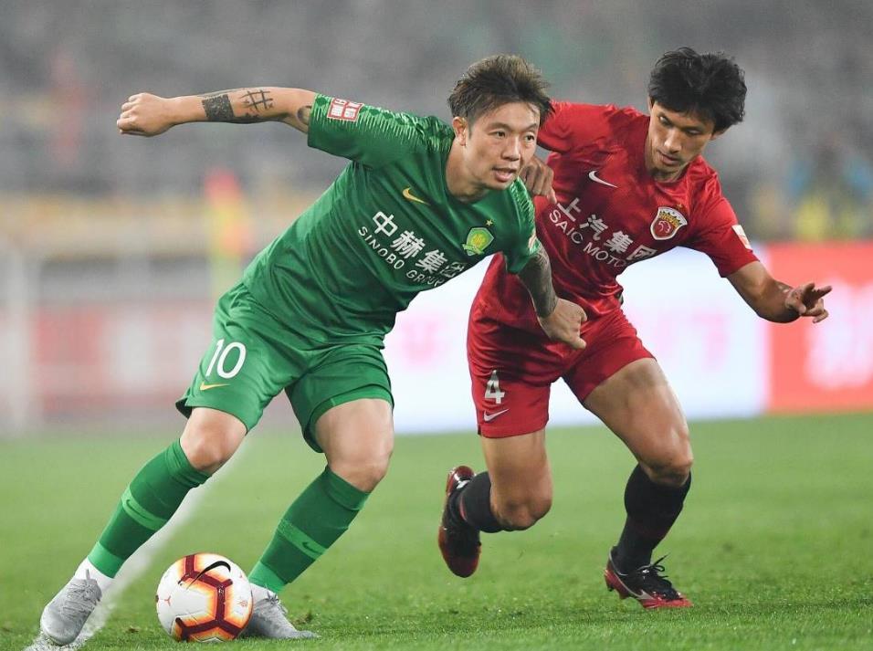 PG电子官网-关于国安客场挑战上港力争下一座高峰的信息