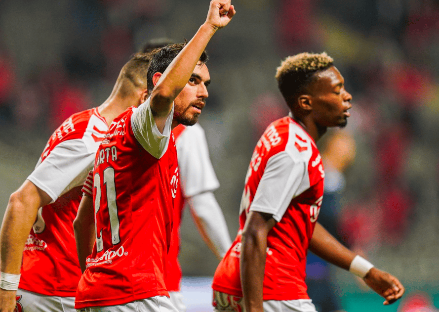 摩纳哥球员在欧冠赛场上大放异彩 摩纳哥球员在欧冠赛场上大放异彩