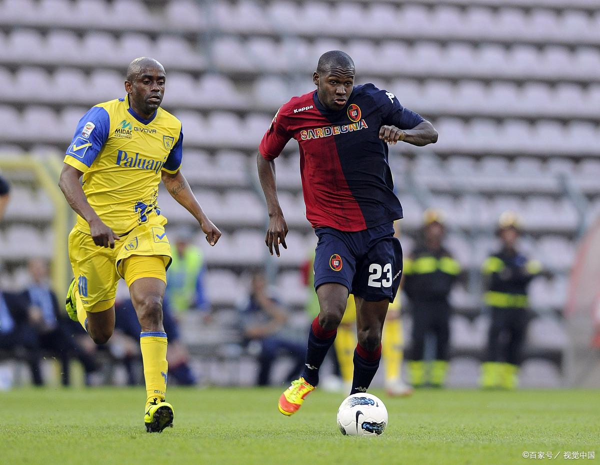 PG电子官方-关于卡利亚里客场胜利悬而未决，需继续努力提升实力的信息