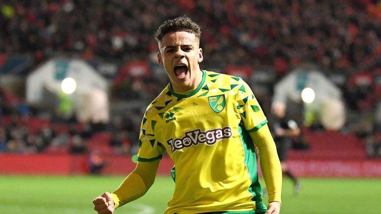 关于诺维奇城势不可挡，客场取胜的信息