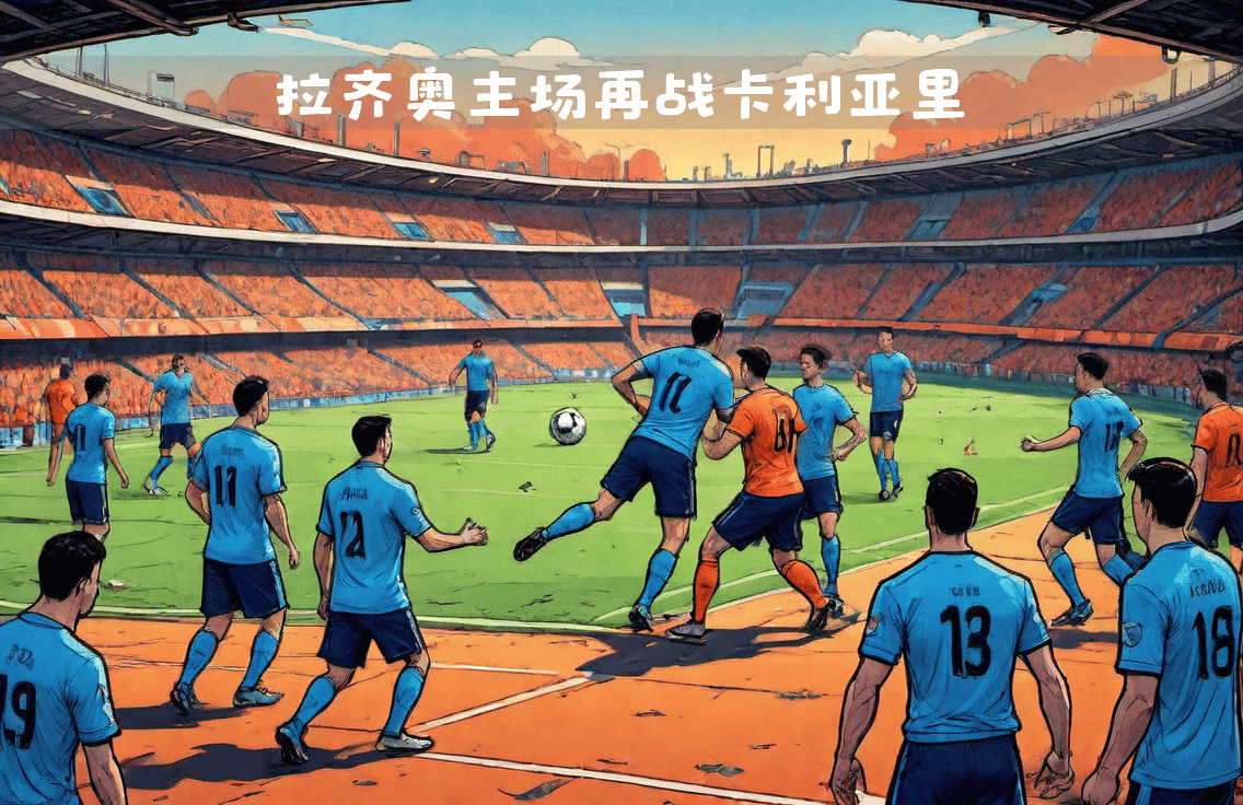 卡利亚里球队大获胜利，提升积分