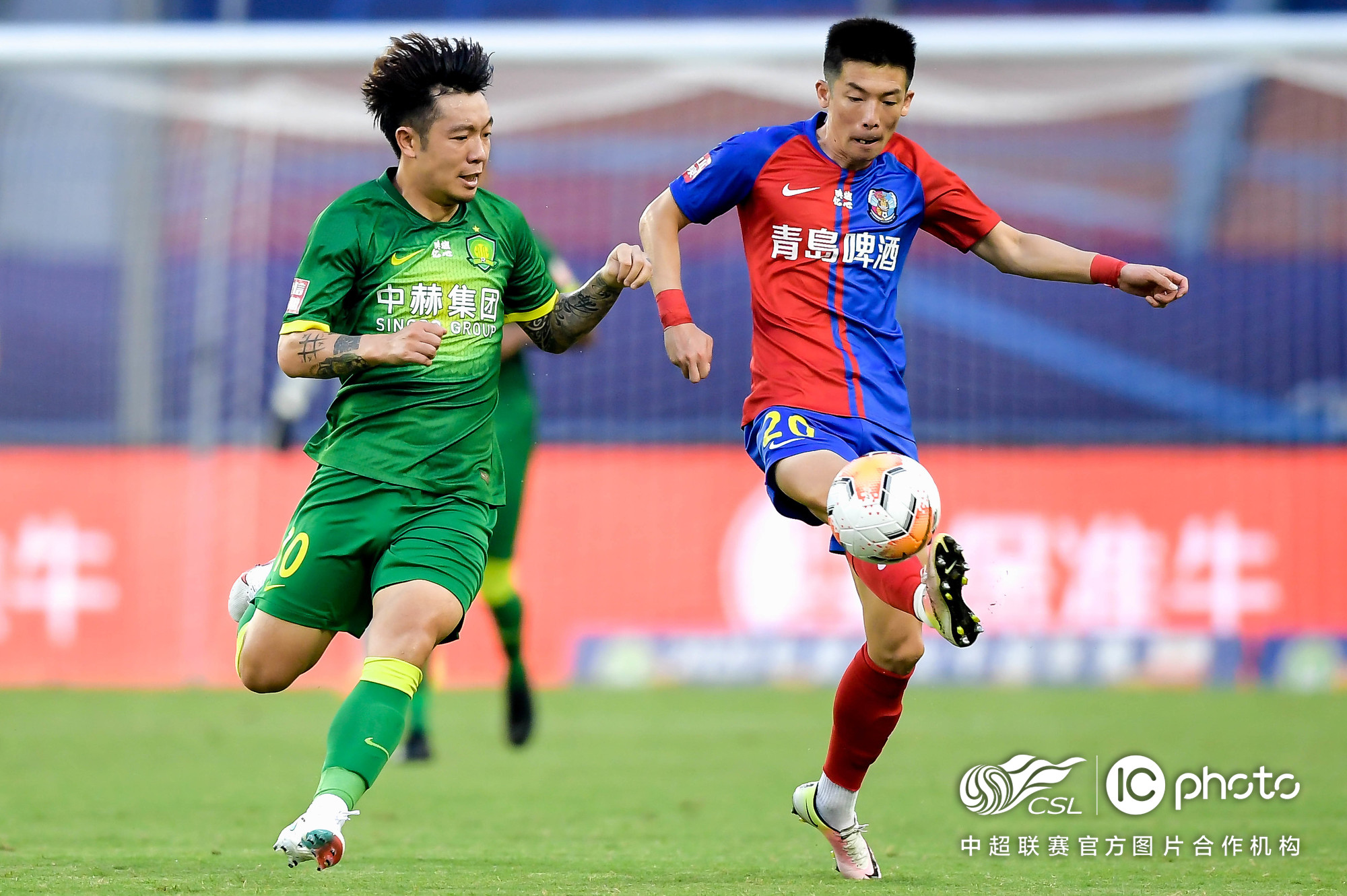 黄海战平泰达，保级希望微弱的简单介绍