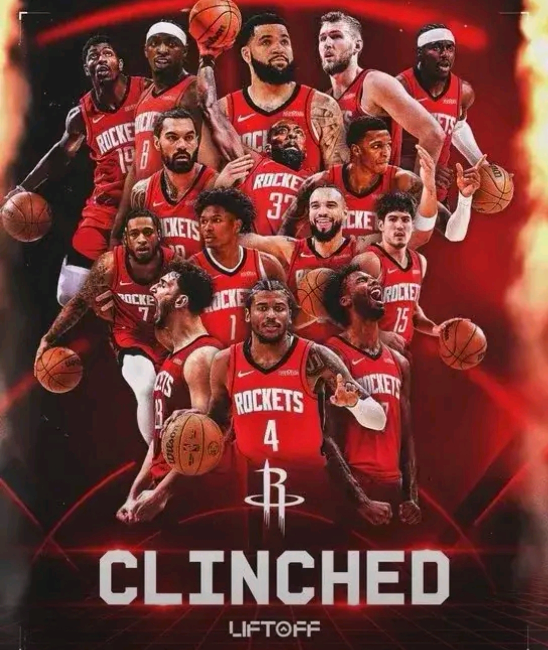 尼克斯大胜火箭，全队士气高昂胜出