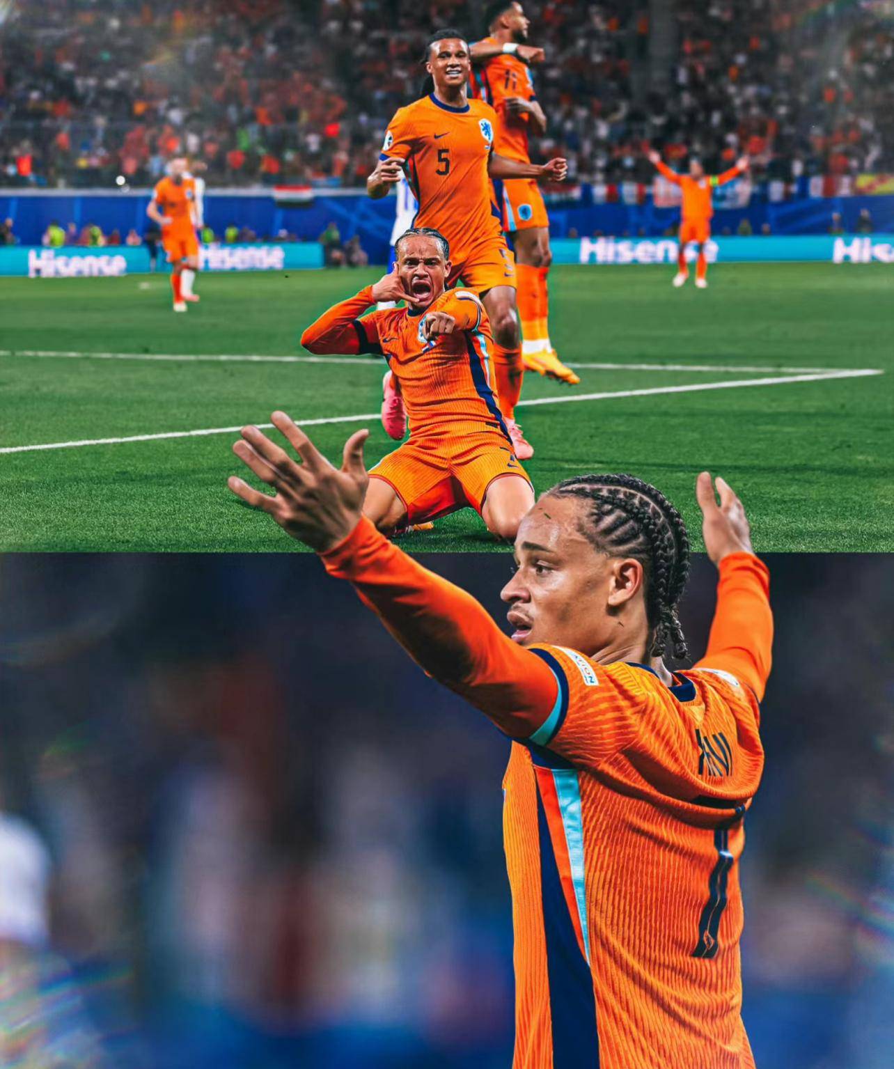 PG Soft Gaming-包含荷兰女足表现抢眼，轻松晋级决赛的词条