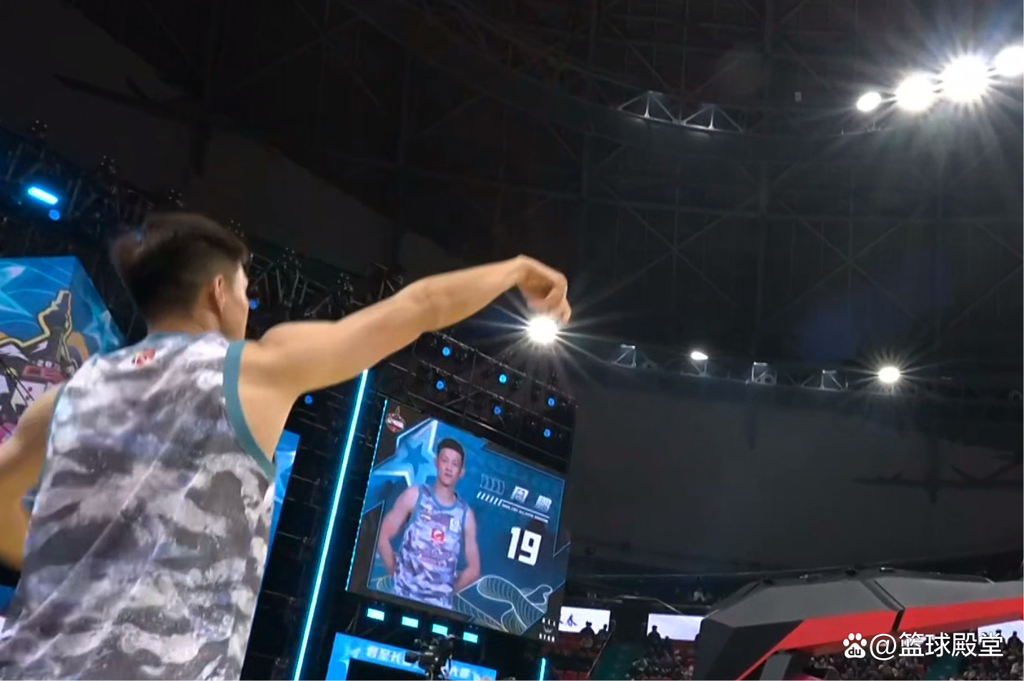 PG电子试玩-破天荒的比赛，选手突破自我