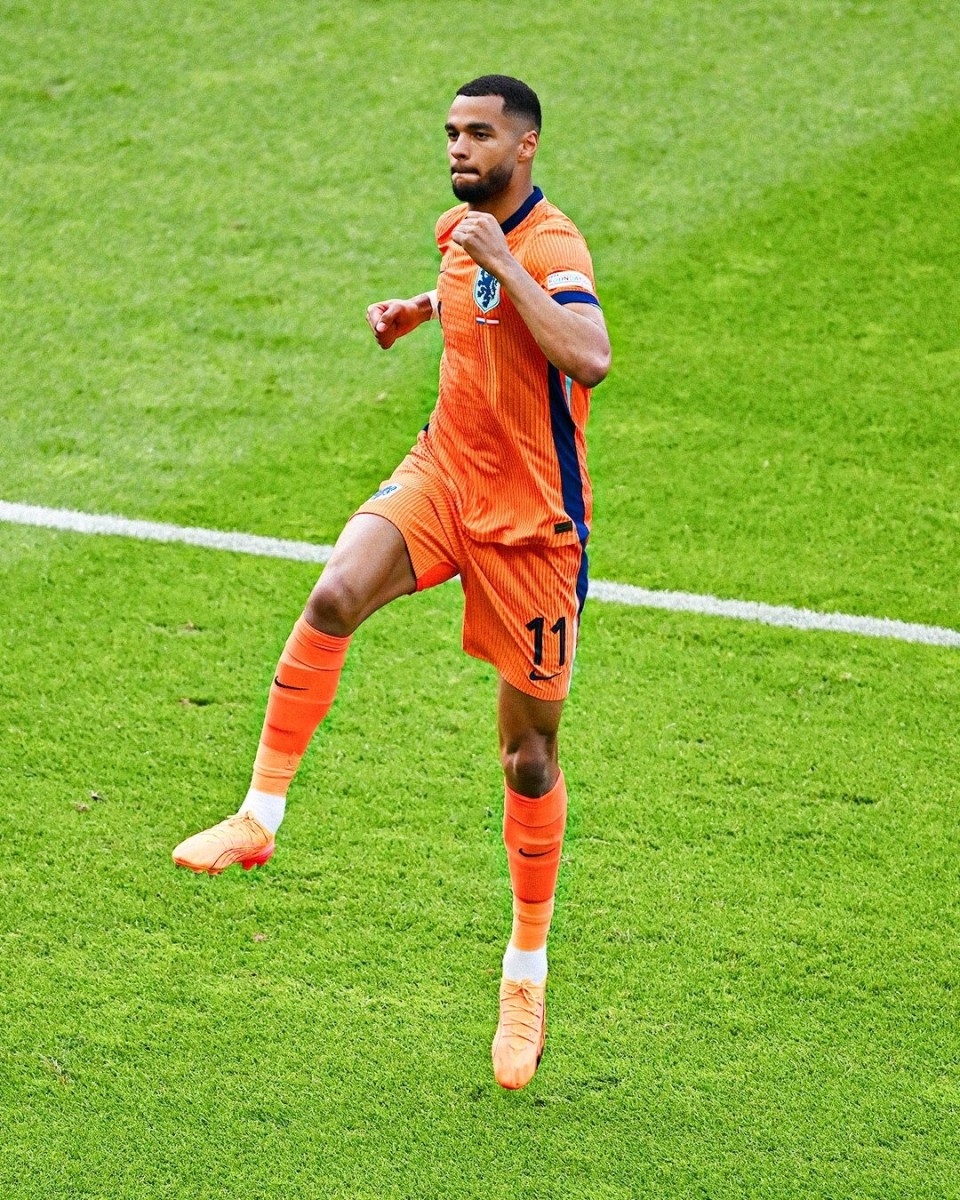 PG电子试玩官网-荷兰球队在比赛中夺冠