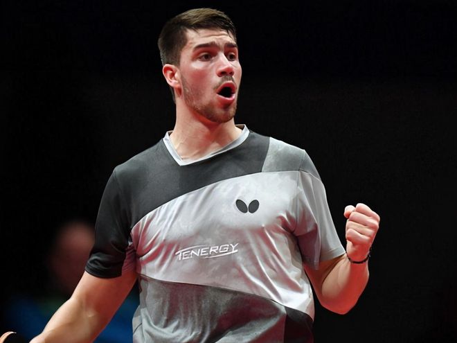 PG平台-瑞士选手实力出众，夺得头名