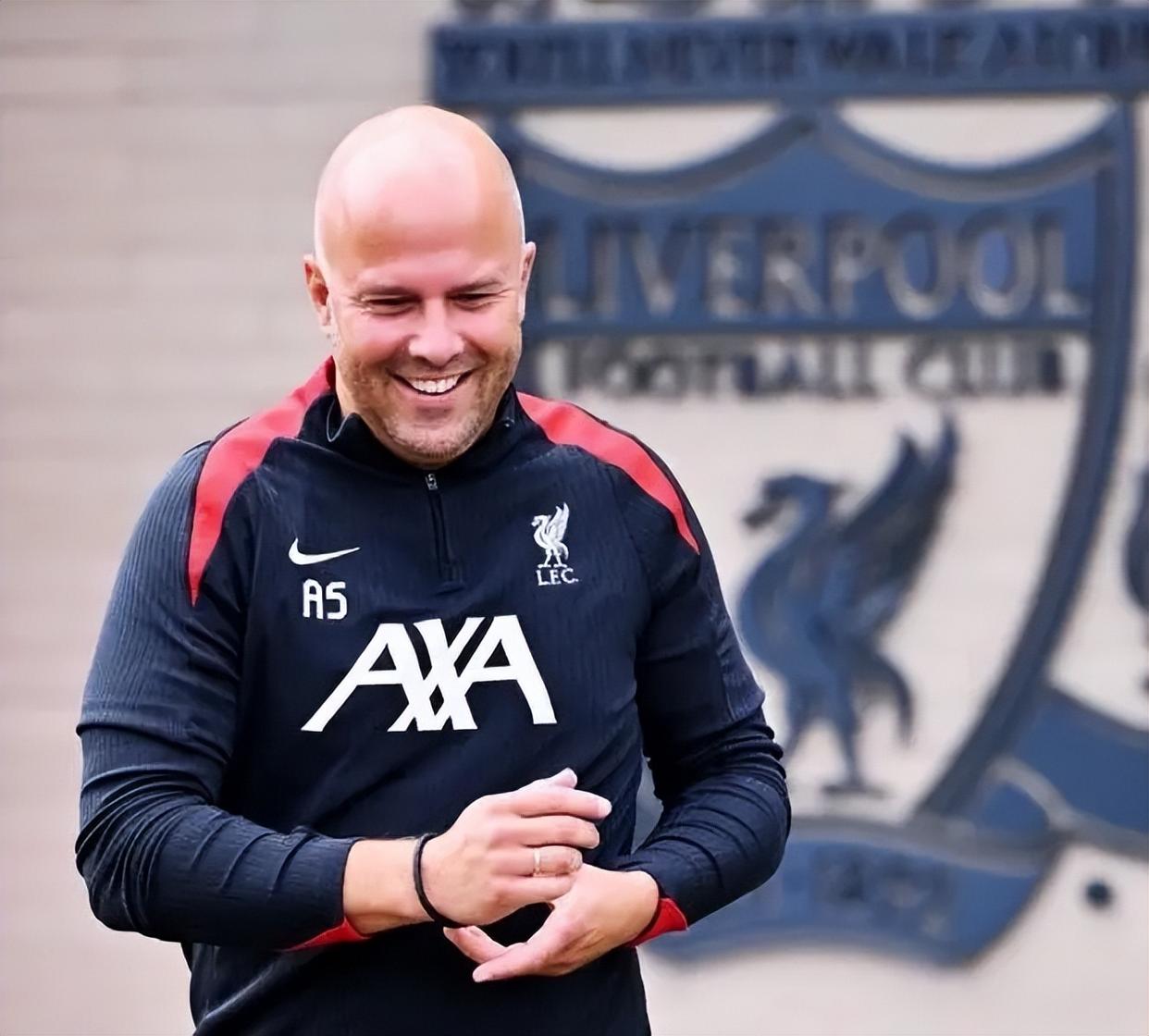 利物浦主教练点赞队员,赞誉不断 利物浦主教练点赞队员,赞誉不断