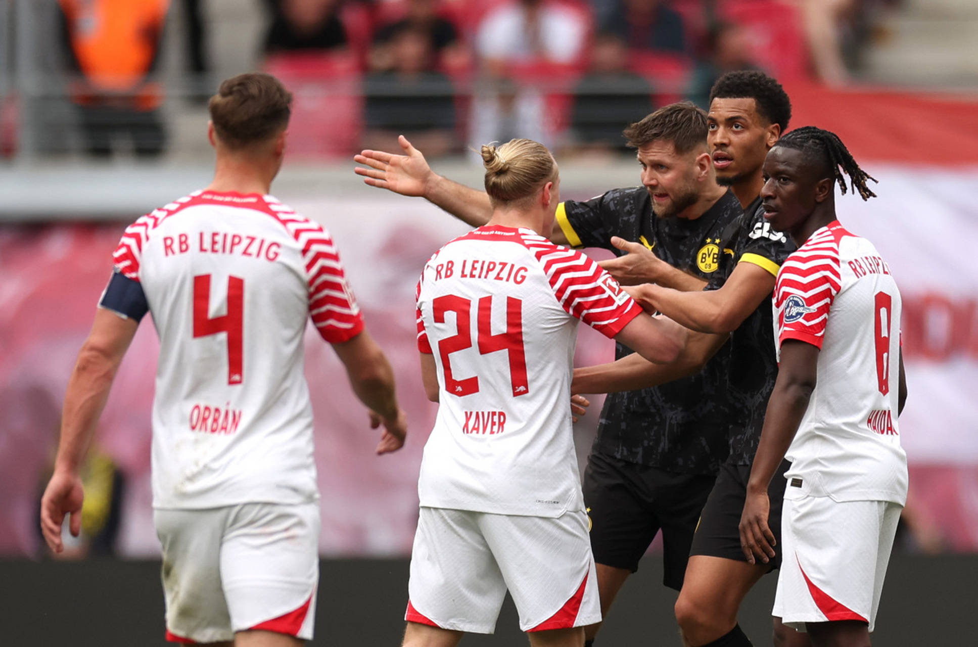 PG平台-RB莱比锡迎来新帅上任，球队迎来改变