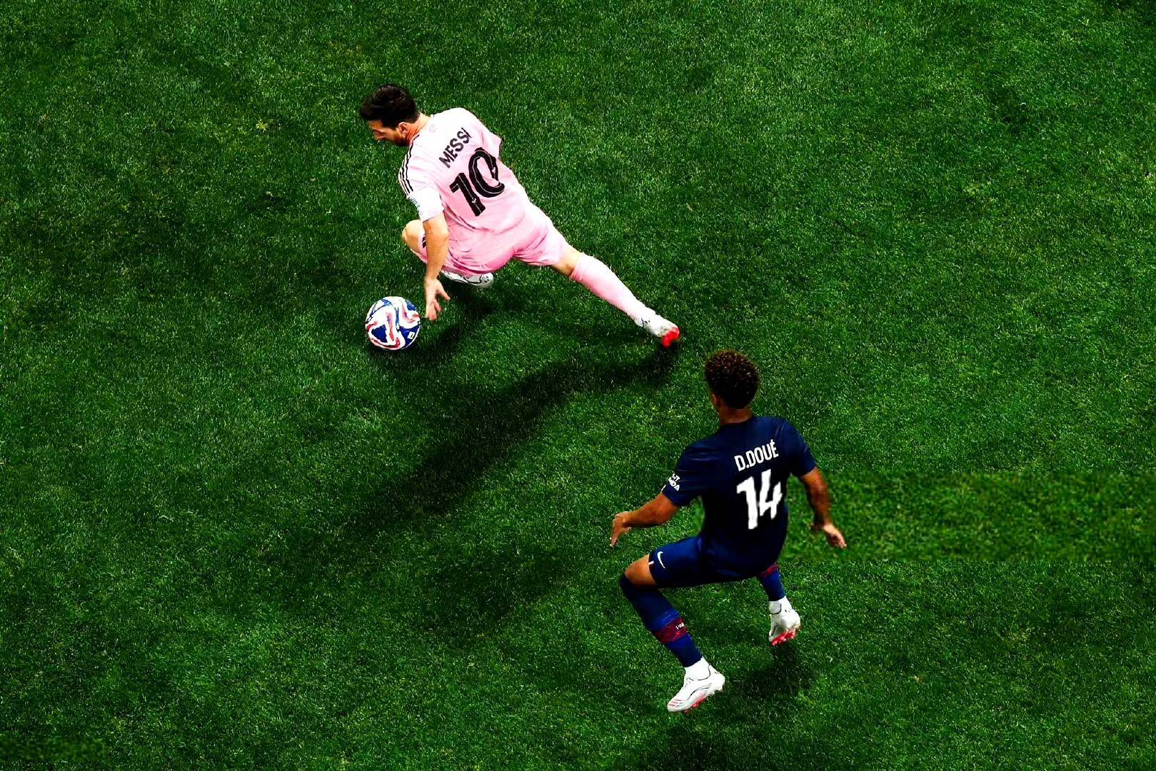 欧洲强队与亚洲冠军的对决引发全球瞩目 欧洲强队与亚洲冠军的对决引发全球瞩目