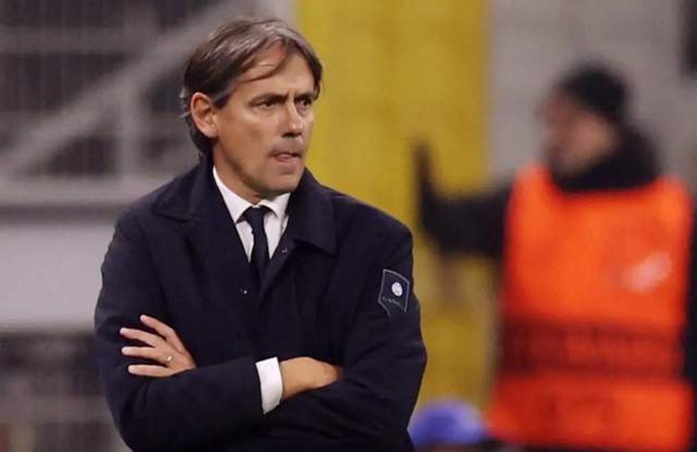 国米欲继续连胜，尤文图斯难以招架