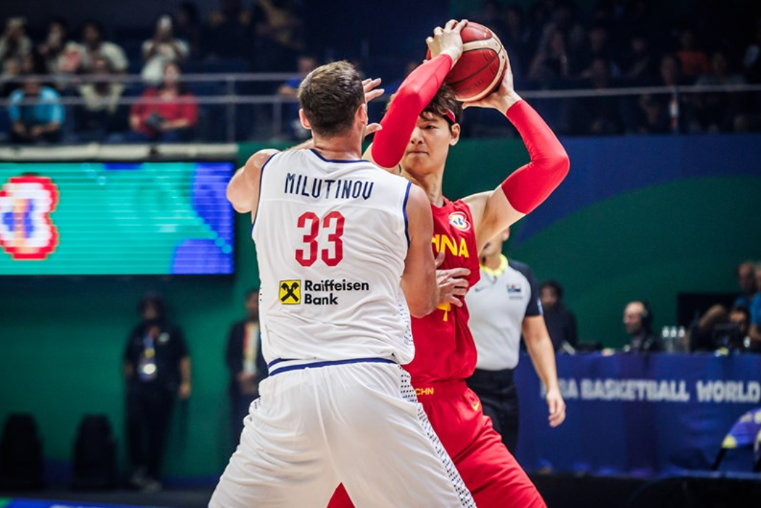 湖南男篮近期表现不佳,球队面临着不小的挑战 湖南男篮近期表现不佳,球队面临着不小的挑战