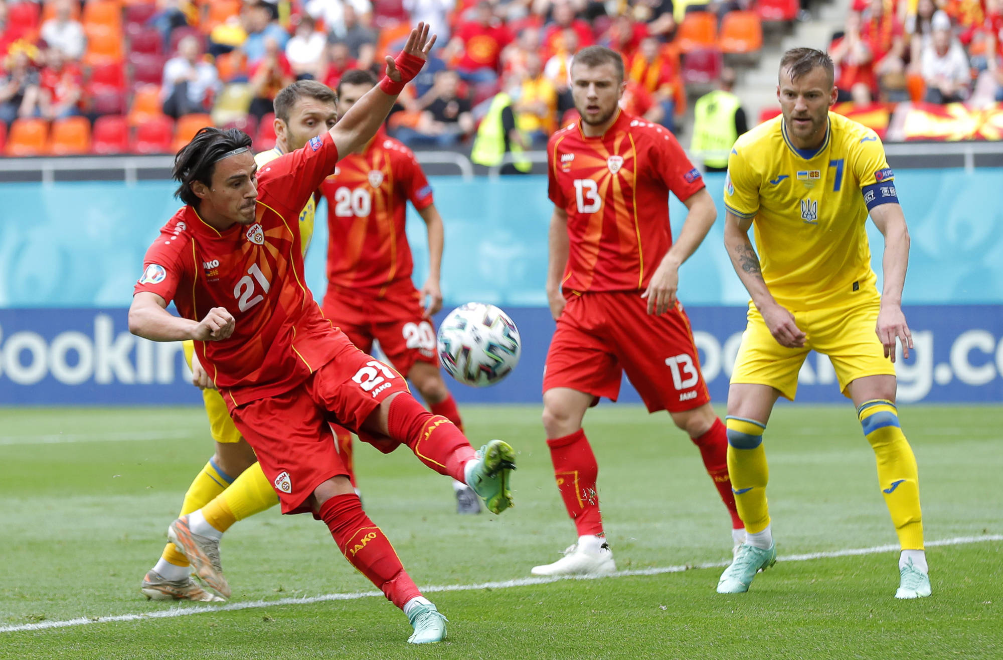 欧预赛强敌汇聚,胜者通往胜利之路 欧预赛强敌汇聚,胜者通往胜利之路